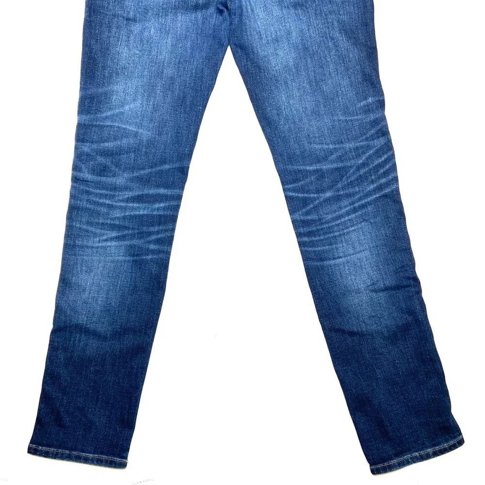 AMERICAN EAGLE AirFlex + Temp Tech Slim Jean